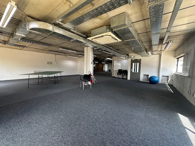 To Let commercial Property for Rent in Techno Park Western Cape